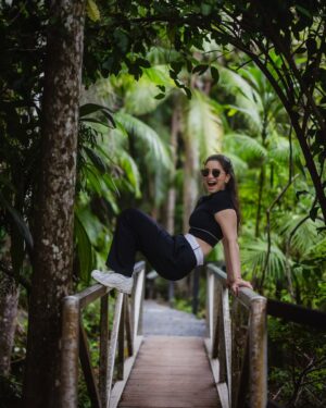 Sara Tendulkar Instagram - 🐒 business