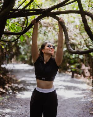Sara Tendulkar Instagram - 🐒 business