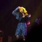 Sarah Geronimo