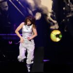 Sarah Geronimo