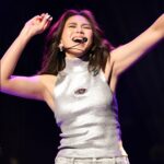 Sarah Geronimo