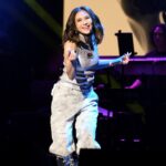 Sarah Geronimo