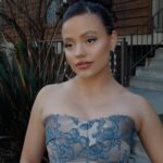 Sarah Jeffery