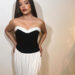 Sarah Jeffery
