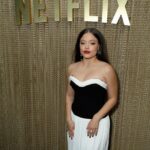 Sarah Jeffery