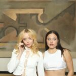 Sarah Jeffery