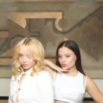 Sarah Jeffery