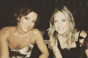 Sarah McLachlan Instagram - Today, and every day, I celebrate the strength, creativity, and resilience of women. I’m so grateful to be surrounded by so many amazing female friends, daughters, aunties and peers throughout my life❤️ XoS

 #IWD2025 #internationalwomensday