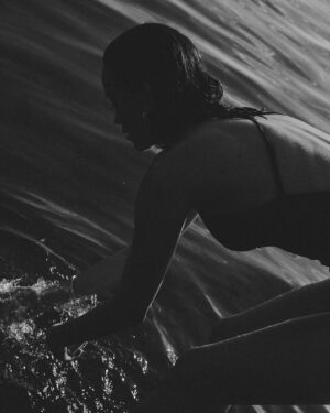 Sarah Stephens Instagram - 🌊🌊 @bradlspencer