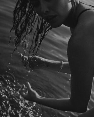 Sarah Stephens Instagram - 🌊🌊 @bradlspencer
