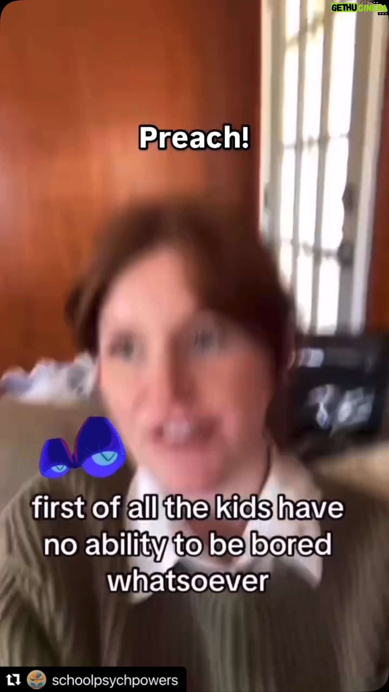 Sarah Wilson - 3.3K Likes - This kills me. What have we done?