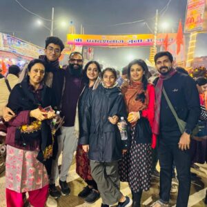 Saritha Jayasurya Instagram - 