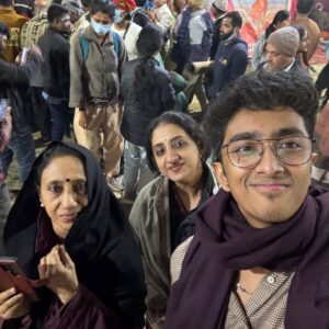 Saritha Jayasurya Instagram - 