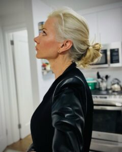 Actress Sarma Melngailis HD Photos and Wallpapers March 2025