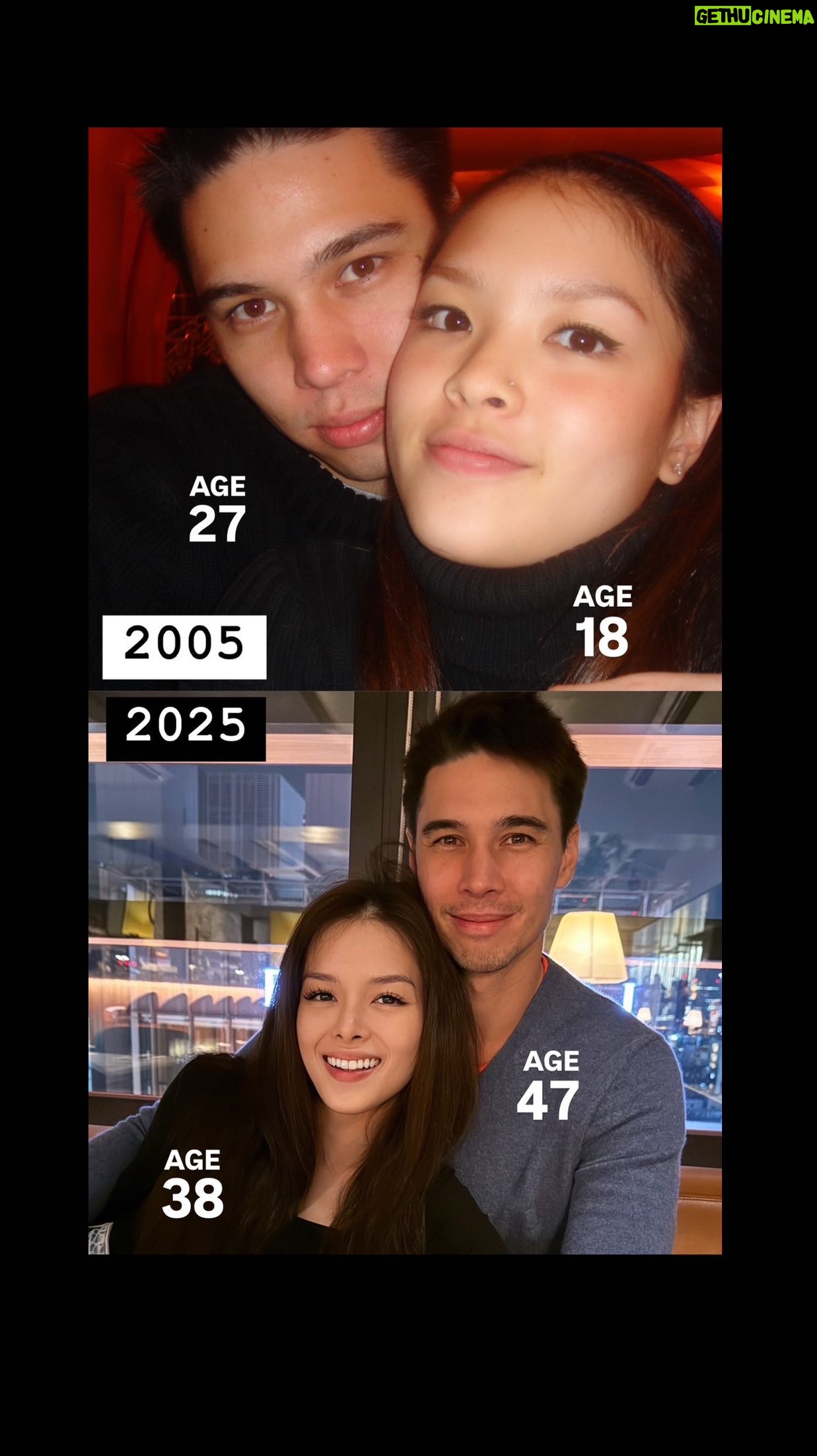 Sarunrat Visutthithada - 79.2K Likes - Happy 10 Years Wedding Anniversary♥️ #20YearsWithYou #10YearsMarried #3KidsLater #มากกว่าครึ่งหนึ่งของชีวิต