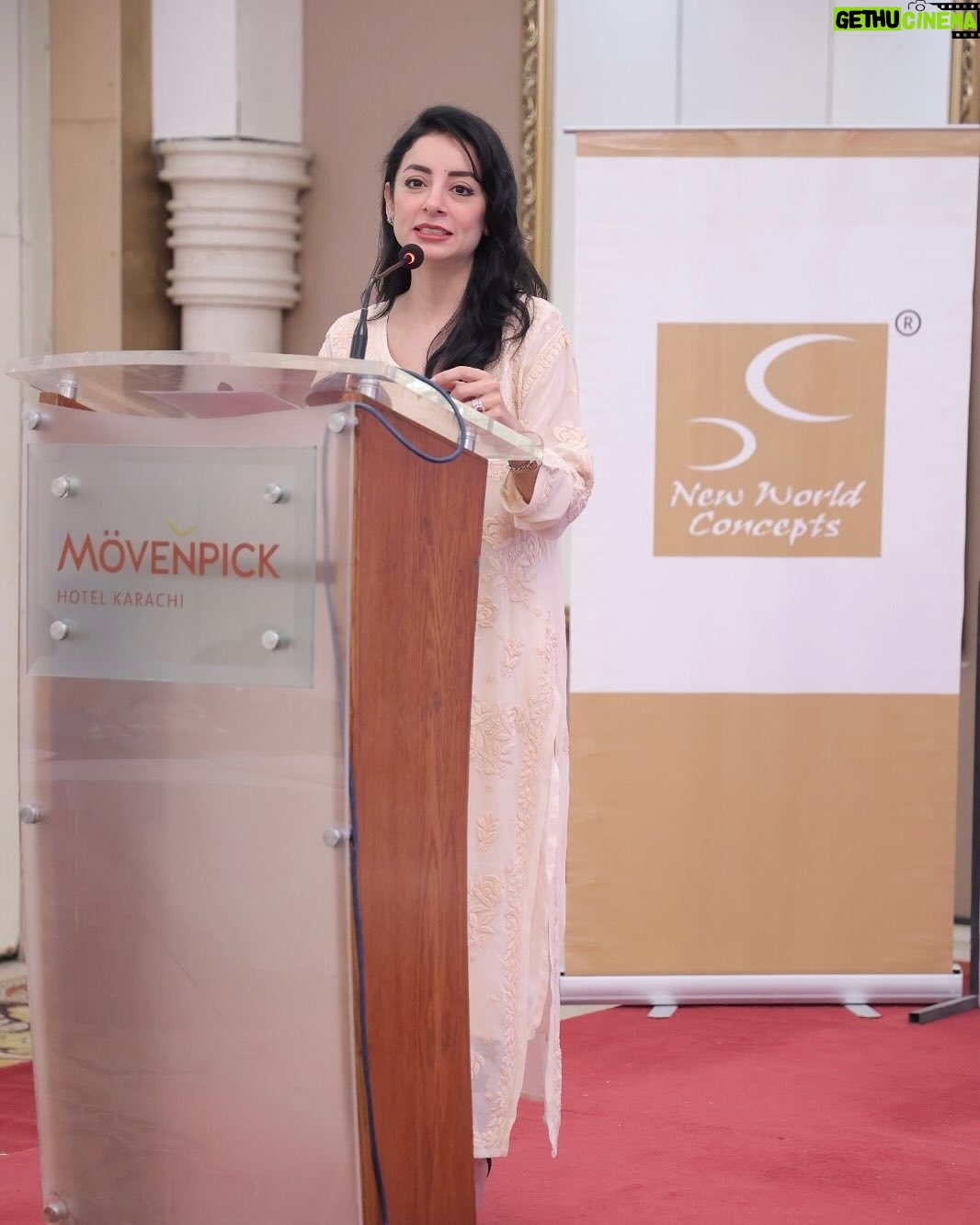 Sarwat Gilani - 1.2K Likes - Elevated Women Elevate Women. Celebrating exceptional, empowered women, everyday.
@newworldconcepts @yashyder #womenofsubstance #womenleaders #womenempowerment #womensupportingwomen #celebratingwomanhood