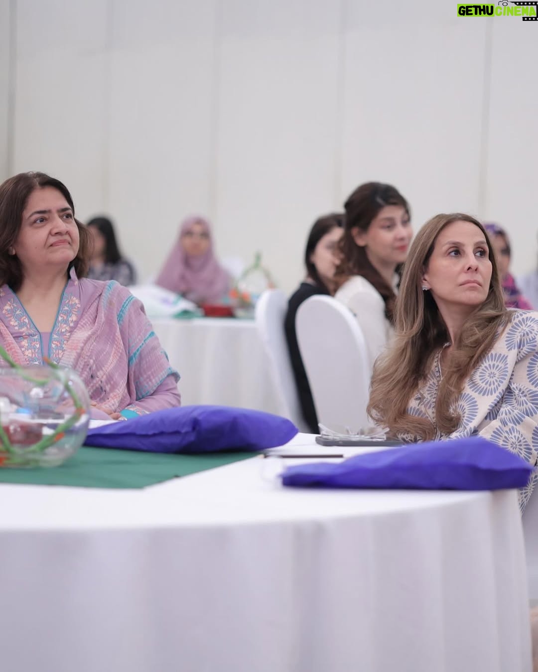 Sarwat Gilani - 1.2K Likes - Elevated Women Elevate Women. Celebrating exceptional, empowered women, everyday.
@newworldconcepts @yashyder #womenofsubstance #womenleaders #womenempowerment #womensupportingwomen #celebratingwomanhood