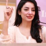 Sarwat Gilani