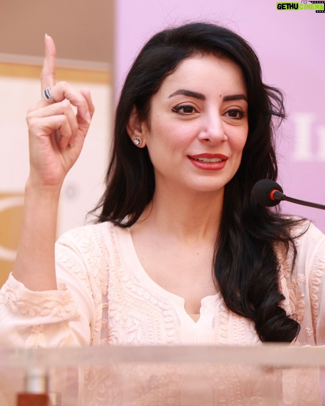 Sarwat Gilani - 1.2K Likes - Elevated Women Elevate Women. Celebrating exceptional, empowered women, everyday.
@newworldconcepts @yashyder #womenofsubstance #womenleaders #womenempowerment #womensupportingwomen #celebratingwomanhood