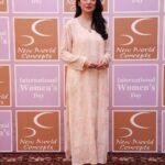 Sarwat Gilani
