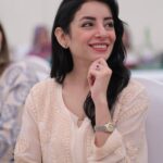 Sarwat Gilani