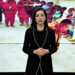 Sarwat Gilani