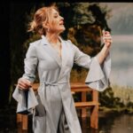Sasha Alexander