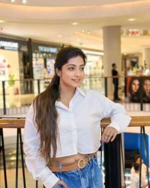 Sasmita Piyali Sahoo Instagram - Be the one to make them stare😉🔥..
.
.
#picoftheday #love #life #live #odiagirl #actress #attitude #positivity #vibes #smile #beyou #instagram #sasmitapiyalisahoo