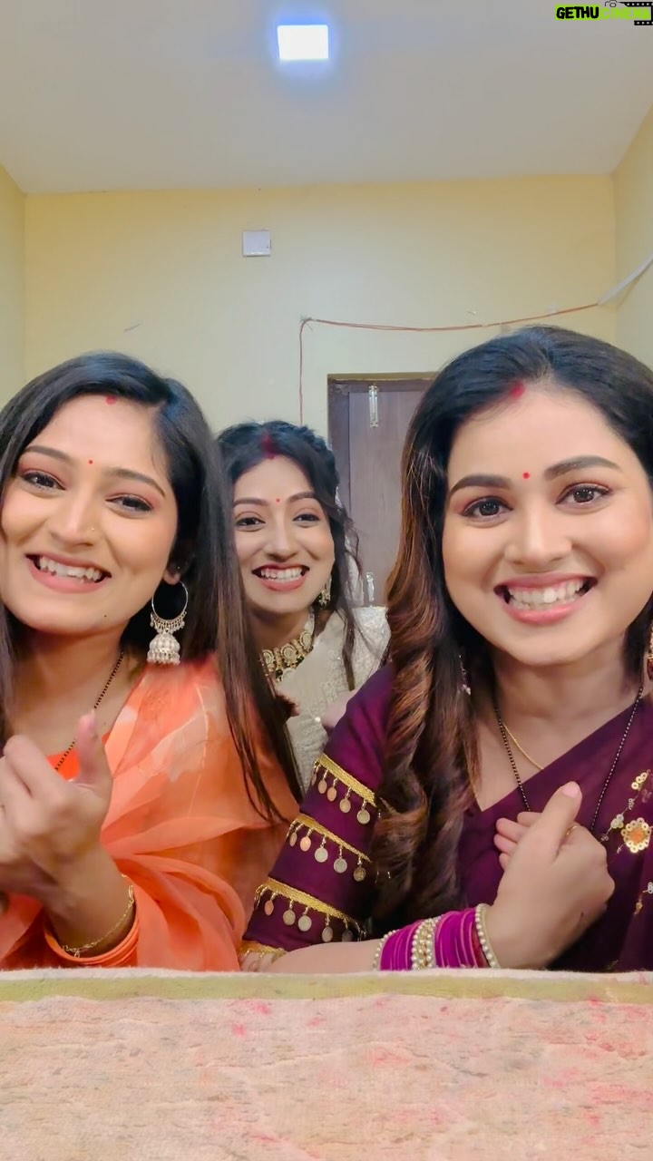 Most liked Instagram photo of Sasmita Piyali Sahoo
