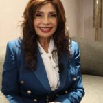Sawsan Badr