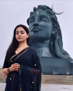 Actress Sayali Sanjeev HD Photos and Wallpapers February 2025