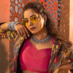Sayali Sanjeev