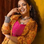 Sayali Sanjeev