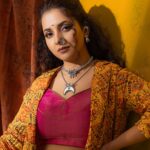 Sayali Sanjeev