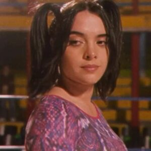 Scarlet Gruber Instagram - Gracias por su apoyo y por hacernos TOP 10 en Netflix Mexico!!! 
Este proyecto fue hecho con muchisimo amor y un montooon de esfuerzo, así que me llena el alma saber que lo estan disfrutando 🤍🍭 

Contra las Cuerdas @netflix @netflixlat