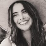 Scarlet Gruber