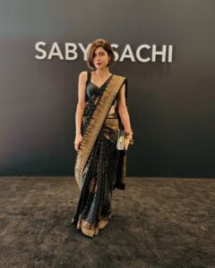 Scherezade Shroff Most Liked Photos and Posts