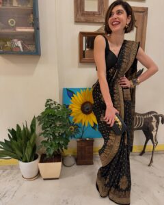 Actress Scherezade Shroff HD Photos and Wallpapers January 2025