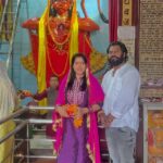 Seema Singh