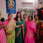 Seema Singh