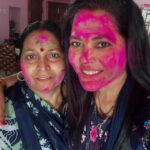 Seema Singh