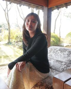 Actress Seika Furuhata HD Photos and Wallpapers March 2025