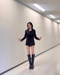 Actress Seira Anzai HD Photos and Wallpapers February 2025