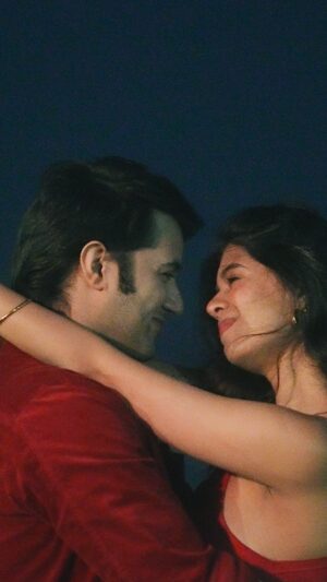 Sejal Kumar Instagram - Kahin Chale music video is out on my @youtubeindia channel! Love youuu and happy valentines!

@rishabhchawlaaa killed it in this!! Thank you for being in this video! 

@joeysmovie beautifully shot and edited! @pen2ool 
@varshaaa101 @vailanciaaa