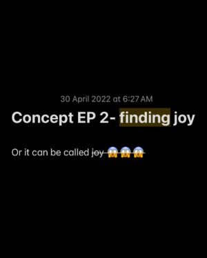 Sejal Kumar Instagram - 🧩🧩my EP finding joy is here 🧩🧩

And kahin chale music video will be up at 5pm today on my @youtubeindia channel! 
put my heart and soul into this one and I appreciate each one of you who listen and send it love! 

STREAM on @spotifyindia @applemusic and SHARE it on your storiesss! 

Some issue with the songs appearing on reels! Sorting that out with tunecore 💓