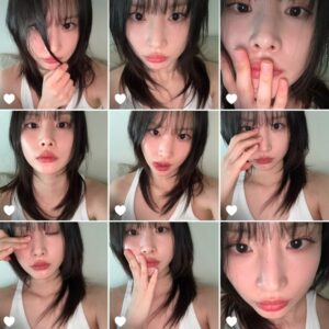 Seola Instagram - 