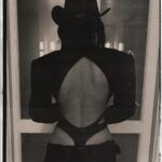 Serinda Swan