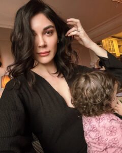 Actress Sevcan Ya?ar HD Photos and Wallpapers March 2025