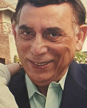 Shagufta Ejaz Instagram - إِنَّا لِلّهِ وَإِنَّـا إِلَيْهِ رَاجِعونَ
My husband Yahya Siddiqui has passed away
Kindly recite surah Fatiha for his maghfirat 
JazakAllah