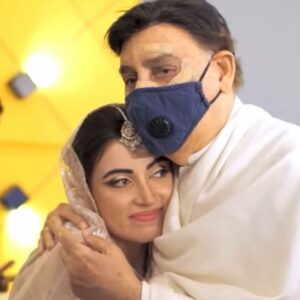 Shagufta Ejaz Instagram - 🤍🤍